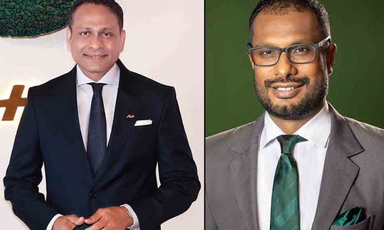 JAT Holdings Delivers 7% YoY Revenue Growth in Q3 FY 2025/26, Demonstrating Resilience Amid Late Ditwah Shocks